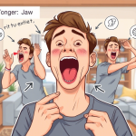 Tone It Up: Tongue, Mouth & Jaw Workout